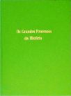 Os Grandes Processos da História - Série III