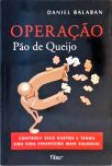 A Operação Pão de Queijo