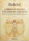 Corpos Do Homem E Planos Do Universo