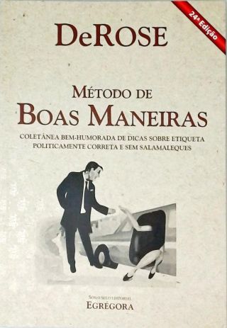 Método de Boas Maneiras