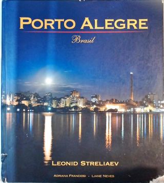 Porto Alegre - Brasil