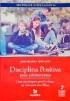 Disciplina positiva para adolescentes