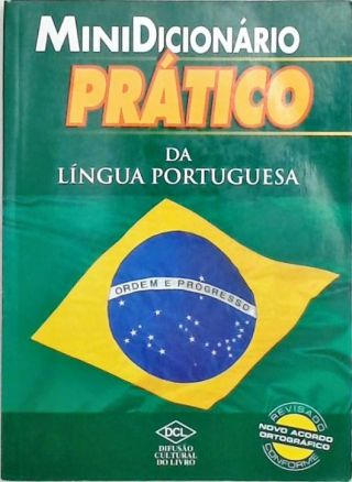 Minidicionário Prático Da Língua Portuguesa