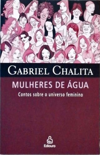 Mulheres De Água