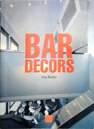 Bar Decors