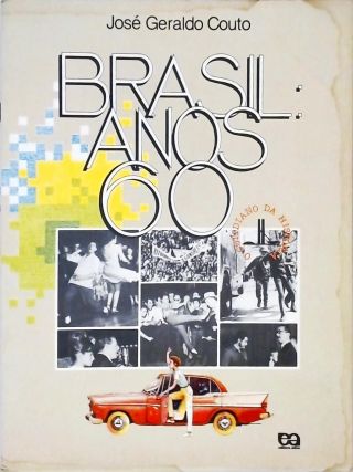 Brasil Anos 60