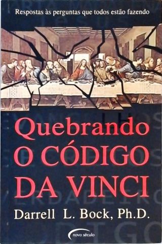 Quebrando O Código Da Vinci