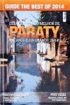 Guide the Best of 2014 - Paraty