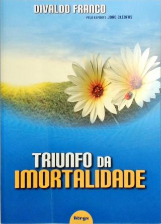 Triunfo Da Imortalidade