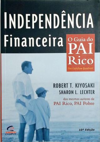 Independência Financeira