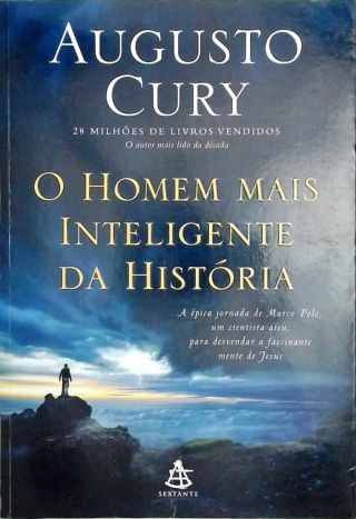 PUBLICADOS BRASIL: A trágica história do homem mais inteligente de todos  os tempos