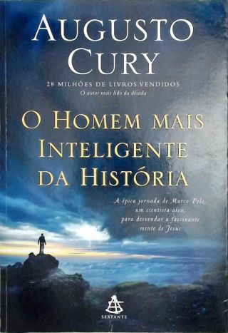 O Homem Mais Inteligente Da História