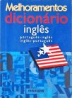 Melhoramentos Dicionário Inglês 