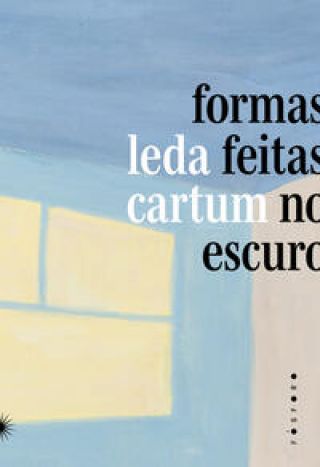 Formas feitas no escuro