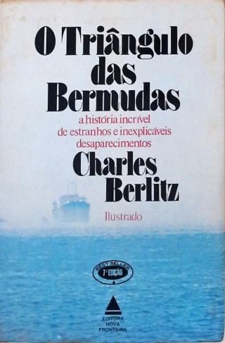 O Triângulo das Bermudas
