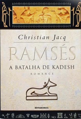 Ramsés - A Batalha de Kadesh