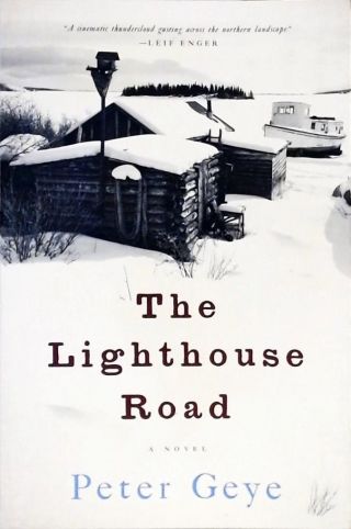 Lighthouse Road