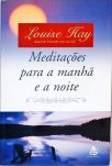 Meditações Para A Manhã E Para A Noite (Não Contém Cd)