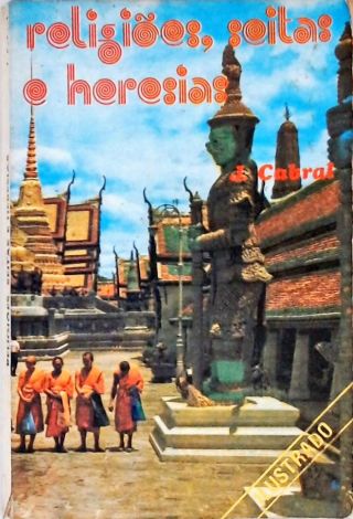 Religiões, Seitas e Heresias