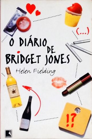 O Diário De Bridget Jones