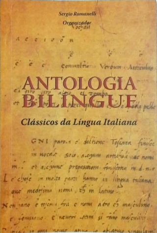 Antologia Bilingue Vol I