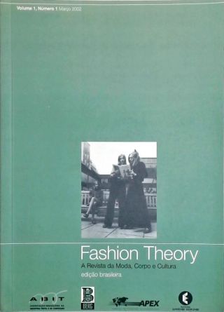 Fashion Theory (Volume 1, Nº 1)