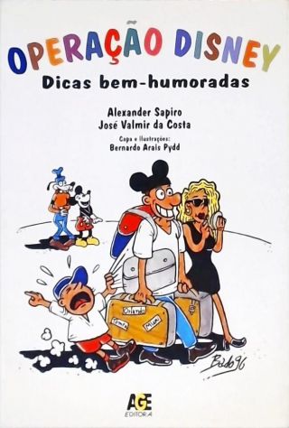 Operação Disney