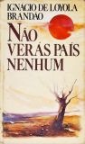 Nao Verás País Nenhum (memorial descritivo)