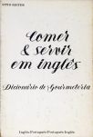 Comer e Servir em Inglês