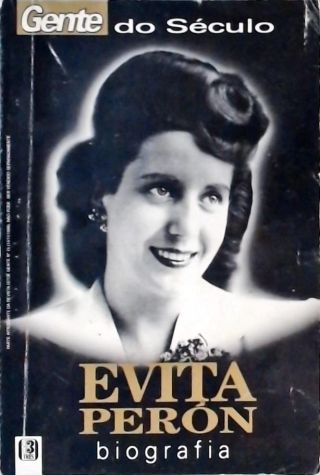 Evita Peron