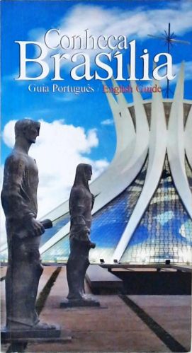 Conheça Brasília - Guia Português