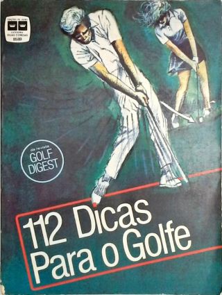 112 dicas para o golfe