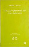 The Adventures Of Tom Sawyer