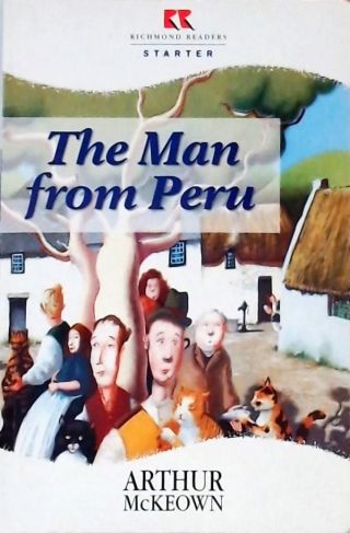 Man From Peru