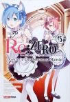 Re: Zero - Vol. 2