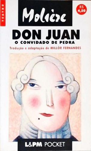 Don Juan (adaptado)