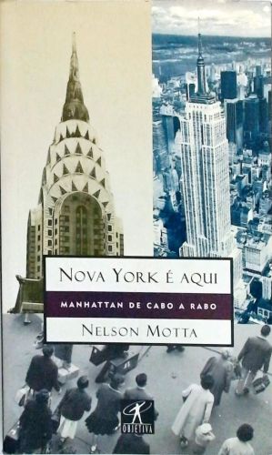 Nova York É Aqui