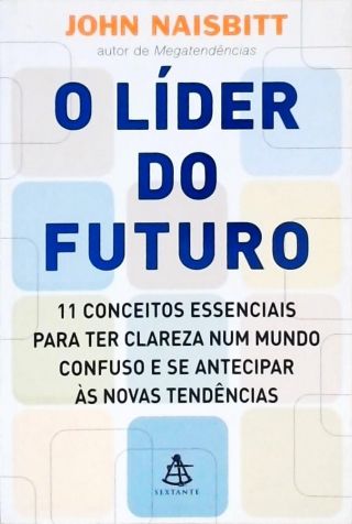 O Líder Do Futuro