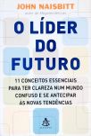 O Líder Do Futuro