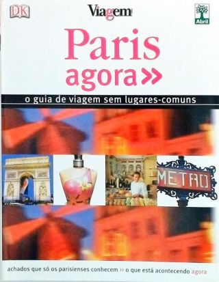 Paris Agora