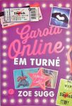 Garota Online em turnê (Vol. 2)
