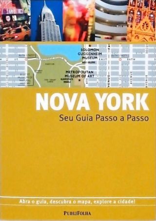 Nova York - Seu Guia Passo a Passo