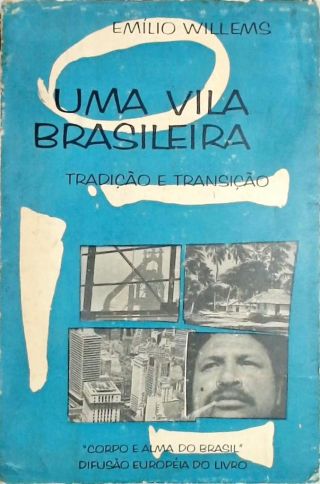 UMA VILA BRASILEIRA