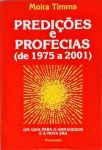 Predições e Profecias (de 1975 a 2001)