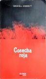 Cosecha Roja