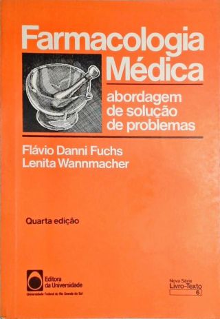 Farmacologia Médica