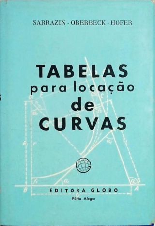 Tabelas Para Locação De Curvas