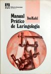 Manual Pratico De Laringologia