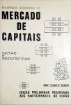 Curso sobre o Mercado de Capitais