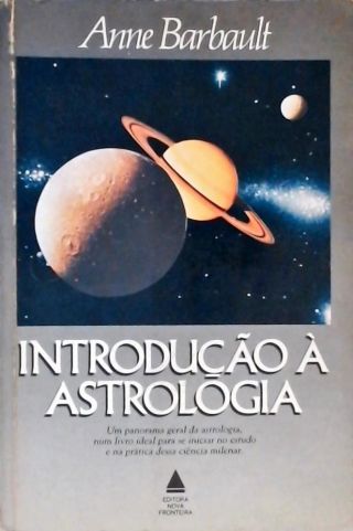 Introdução à Astrologia